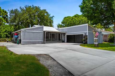 5900 Raintree Trail, Fort Pierce, FL 34982