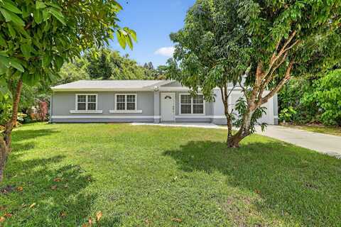 2019 SE New York Street, Port Saint Lucie, FL 34952