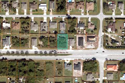 313 SW Becker Road, Port Saint Lucie, FL 34953
