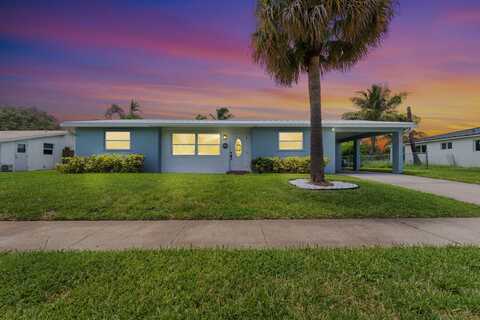 204 Circle E, Jupiter, FL 33458