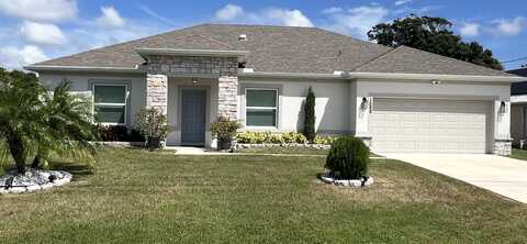 1589 SE Dome Circle, Port Saint Lucie, FL 34952