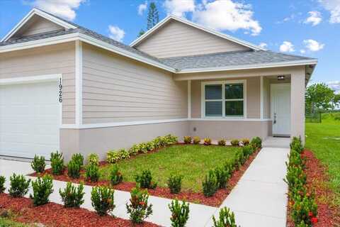 1926 SW Dreyfuss Boulevard, Port Saint Lucie, FL 34953