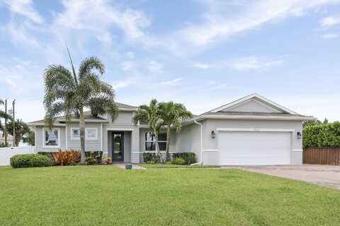 4312 SW Taluga Street, Port Saint Lucie, FL 34953