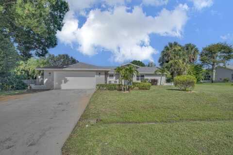 2013 SE Hanford Road, Port Saint Lucie, FL 34952