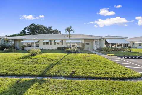 311 Colony Lane, Fort Pierce, FL 34982