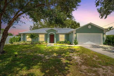 522 SW South Quick Circle, Port Saint Lucie, FL 34953