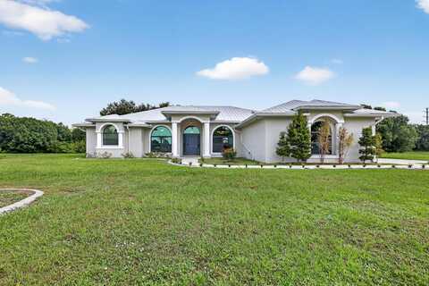 5890 NE 56th Parkway, Okeechobee, FL 34972