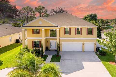 685 NW Bayshore Boulevard, Port Saint Lucie, FL 34983
