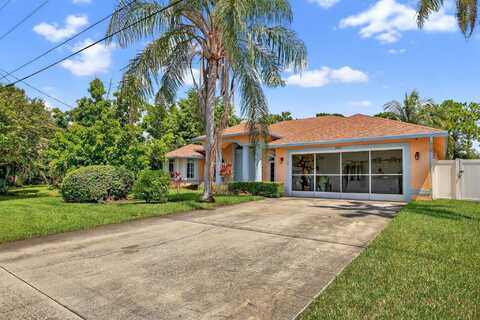 1861 SW Fears Avenue, Port Saint Lucie, FL 34953