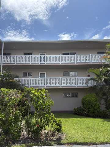 2770 S Garden Drive, Lake Worth, FL 33461