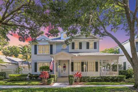 329 Sweet Bay Circle, Jupiter, FL 33458