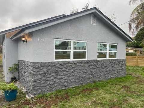 1617 E Avenue, Fort Pierce, FL 34950