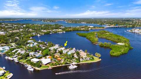 207 Elsa Road, Jupiter, FL 33477