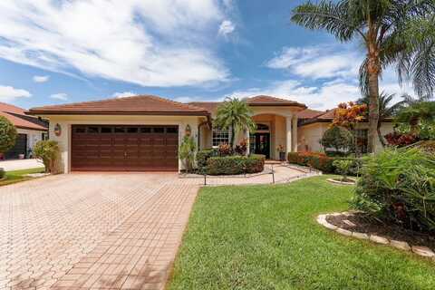 5059 SW Hammock Creek Drive, Palm City, FL 34990