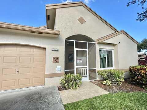 9663 Boca Gardens Circle N, Boca Raton, FL 33496