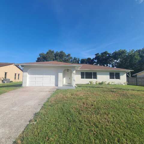 528 SE Greenway Terrace, Port Saint Lucie, FL 34983