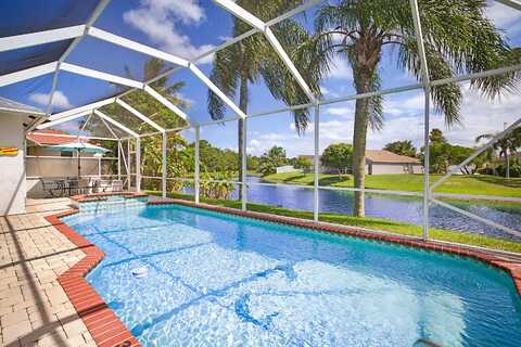 1422 Fairway Circle, Greenacres, FL 33413