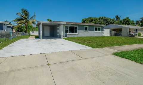 1526 NE 1st Court, Boynton Beach, FL 33435