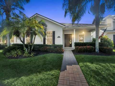 10542 SW Westlawn Boulevard, Port Saint Lucie, FL 34987