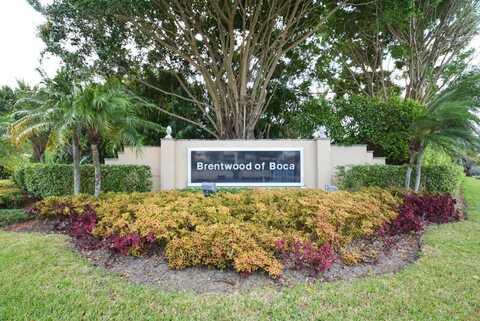 20021 Mona Circle, Boca Raton, FL 33434
