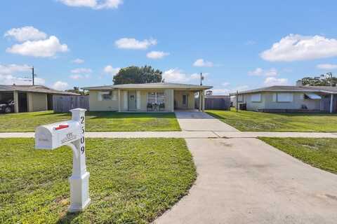 2609 Lakehaven Road, West Palm Beach, FL 33415