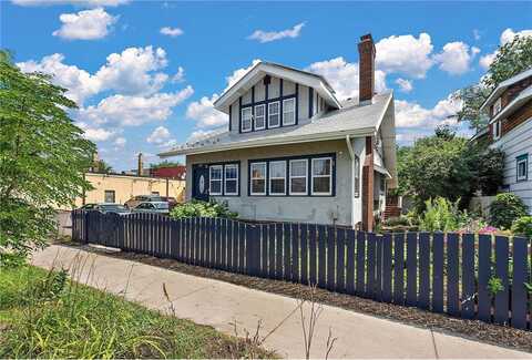 3011 17th Avenue S, Minneapolis, MN 55407