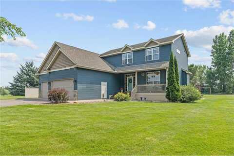 14254 Lincoln Street NE, Ham Lake, MN 55304