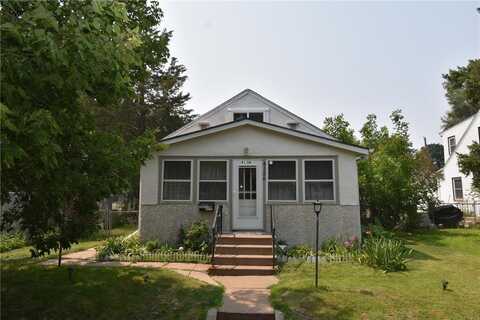 4136 Madison Street NE, Columbia Heights, MN 55421