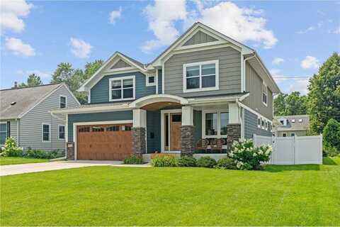 5536 York Avenue S, Edina, MN 55410