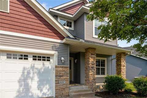 6167 146th Avenue NW, Ramsey, MN 55303