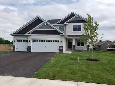 904 Misty Meadows Boulevard, Buffalo, MN 55313