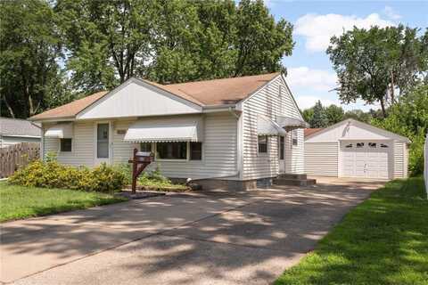 7539 3rd Avenue S, Richfield, MN 55423