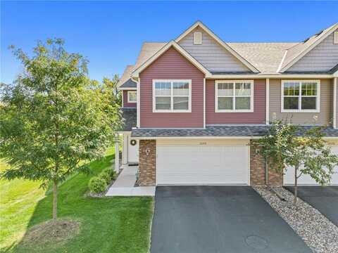12272 River Valley Drive, Burnsville, MN 55337
