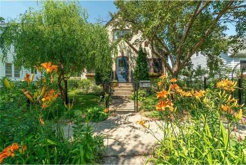206 W 8th Street, Mankato, MN 56001