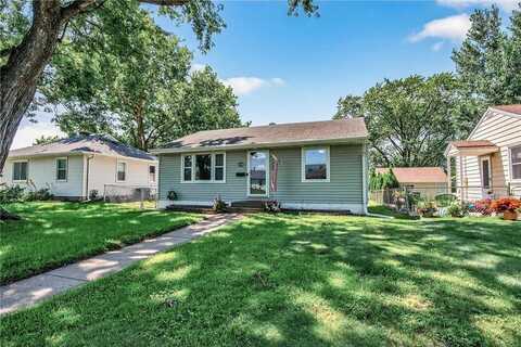 6840 Vincent Avenue S, Richfield, MN 55423