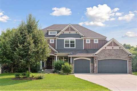 6509 105th Trail N, Brooklyn Park, MN 55445