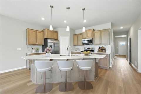7213 Parquet Avenue NE, Otsego, MN 55330