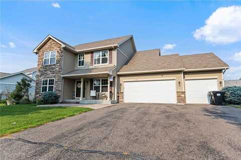 6343 Marlowe Avenue NE, Otsego, MN 55301
