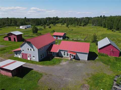 3968 S Roys Land Road, Superior, WI 54880