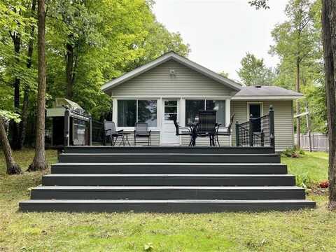 1962 Trillium Drive NW, Woodrow, MN 56452