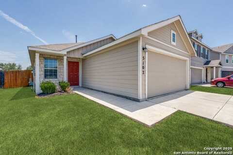 5102 Everett Loop, Converse, TX 78109