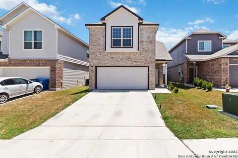 10562 Green Rock Dr, San Antonio, TX 78223