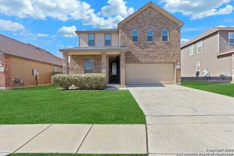 8307 PIONEER FLD, San Antonio, TX 78253