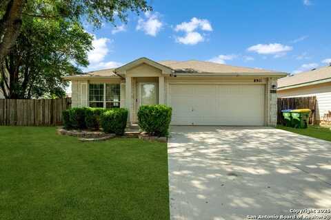 8911 Valhalla, Selma, TX 78154