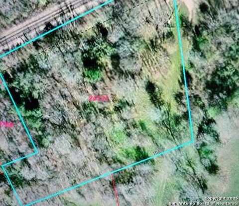 330 N HALF STREET, Rockdale, TX 76567