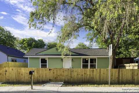 5311 El Paso St, San Antonio, TX 78237