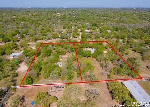 269 Wood Valley, Adkins, TX 78101