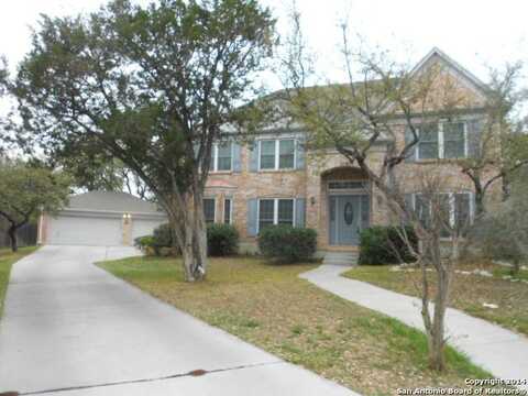 13838 SHAVANO DOWNS, San Antonio, TX 78230