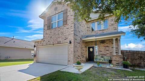 3514 Volunteer, New Braunfels, TX 78132