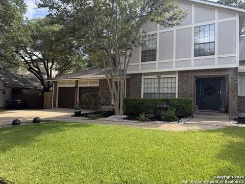 13742 Oak Pebble, San Antonio, TX 78232